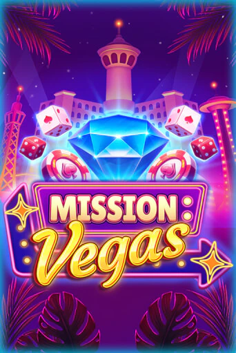 Mission Vegas демо слот играть онлайн | JoyCasino Online бесплатная игра