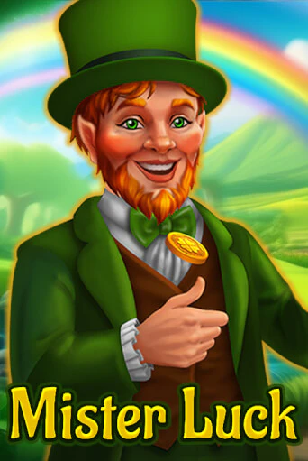 Mister Luck демо слот играть онлайн | JoyCasino Online бесплатная игра