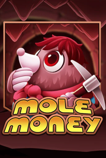 Mole Money демо слот играть онлайн | JoyCasino Online бесплатная игра