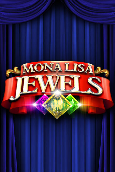 Monalisa Jewels демо слот играть онлайн | JoyCasino Online бесплатная игра