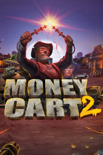Money Cart 2 демо слот играть онлайн | JoyCasino Online бесплатная игра