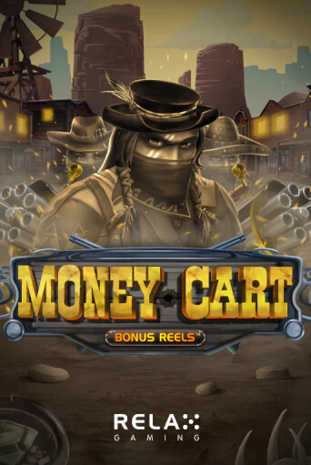 Money Cart демо слот играть онлайн | JoyCasino Online бесплатная игра