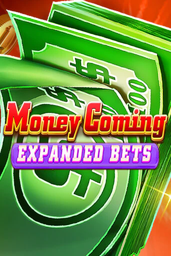 MoneyComing_Expanded Bets демо слот играть онлайн | JoyCasino Online бесплатная игра