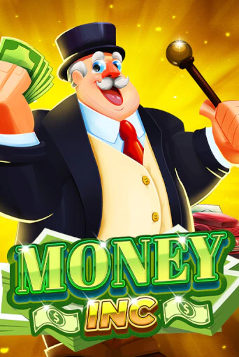 Money Inc демо слот играть онлайн | JoyCasino Online бесплатная игра