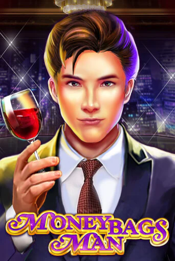 Moneybags Man демо слот играть онлайн | JoyCasino Online бесплатная игра