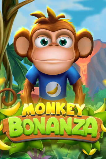 Monkey Bonanza демо слот играть онлайн | JoyCasino Online бесплатная игра