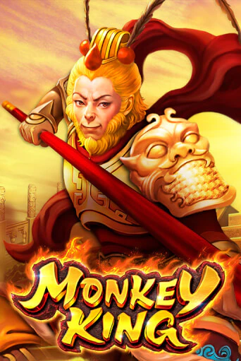 Monkey King демо слот играть онлайн | JoyCasino Online бесплатная игра
