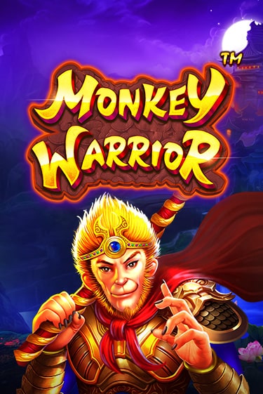 Monkey Warrior демо слот играть онлайн | JoyCasino Online бесплатная игра
