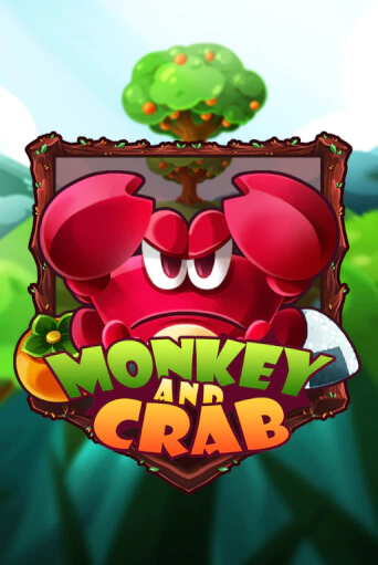 Monkey and Crab демо слот играть онлайн | JoyCasino Online бесплатная игра