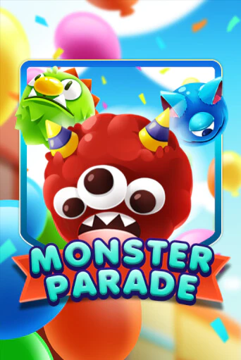 Monster Parade демо слот играть онлайн | JoyCasino Online бесплатная игра
