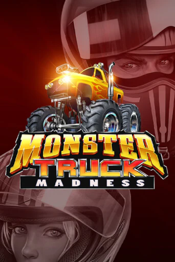 Monster Truck Madness демо слот играть онлайн | JoyCasino Online бесплатная игра