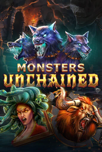 Monsters Unchained демо слот играть онлайн | JoyCasino Online бесплатная игра