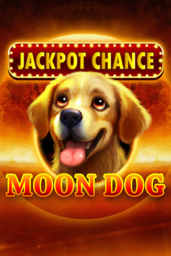JACKPOT CHANCE: Moon Dog демо слот играть онлайн | JoyCasino Online бесплатная игра