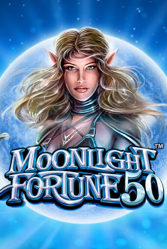 Moonlight Fortune 50 демо слот играть онлайн | JoyCasino Online бесплатная игра