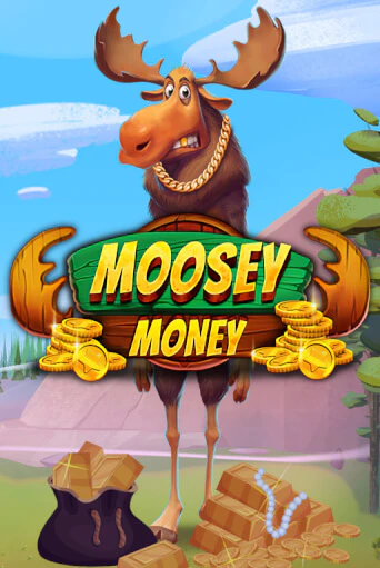 Moosey Money демо слот играть онлайн | JoyCasino Online бесплатная игра