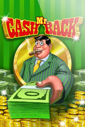 Mr. Cashback демо слот играть онлайн | JoyCasino Online бесплатная игра