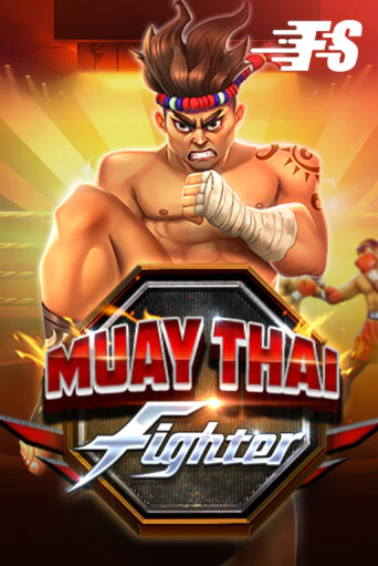 Muay Thai Fighter демо слот играть онлайн | JoyCasino Online бесплатная игра