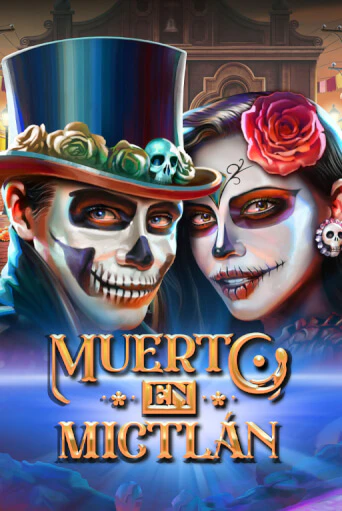 Muerto en Mictlan демо слот играть онлайн | JoyCasino Online бесплатная игра