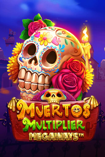 Muertos Multiplier Megaways демо слот играть онлайн | JoyCasino Online бесплатная игра