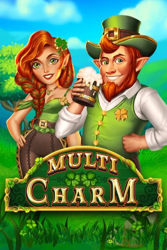 Multi Charm демо слот играть онлайн | JoyCasino Online бесплатная игра