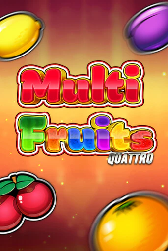 Multi Fruits демо слот играть онлайн | JoyCasino Online бесплатная игра