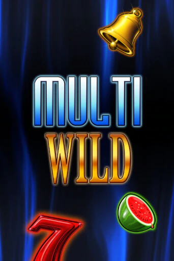 Multi Wild демо слот играть онлайн | JoyCasino Online бесплатная игра