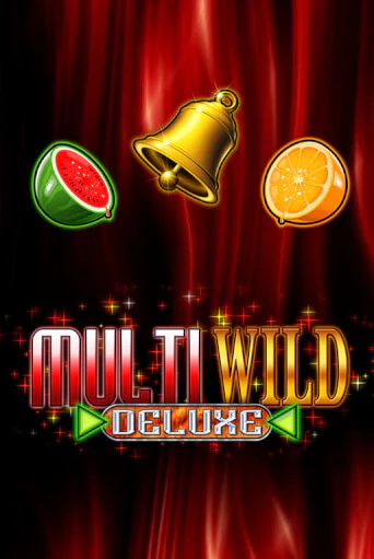 Multi Wild Deluxe демо слот играть онлайн | JoyCasino Online бесплатная игра