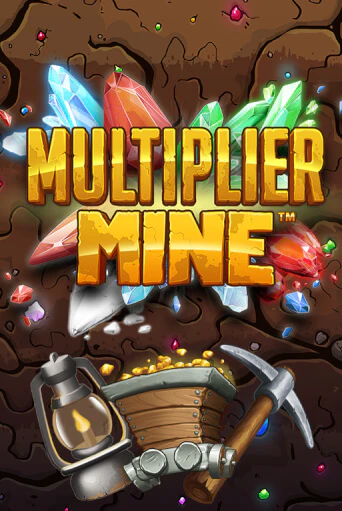 Multiplier Mine демо слот играть онлайн | JoyCasino Online бесплатная игра