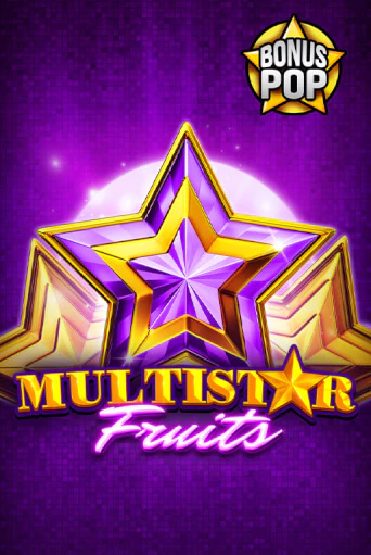 Multistar Fruits демо слот играть онлайн | JoyCasino Online бесплатная игра