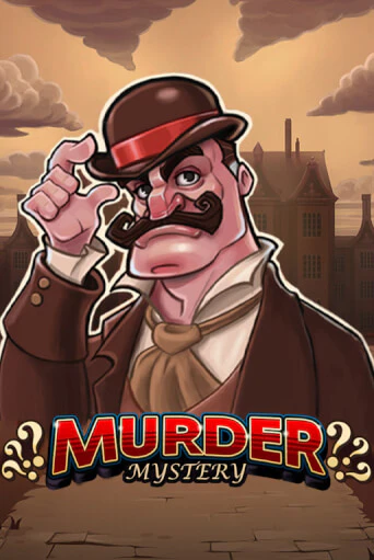 Murder Mystery демо слот играть онлайн | JoyCasino Online бесплатная игра