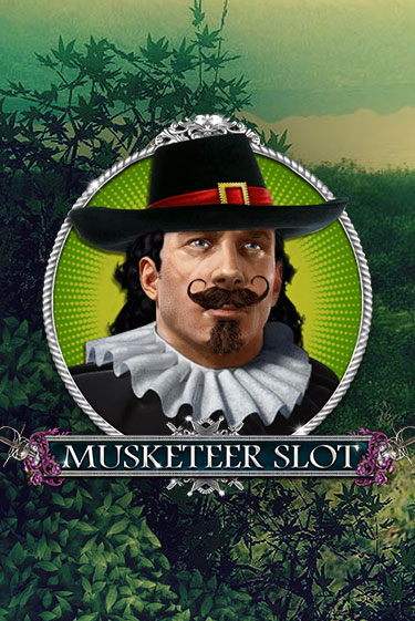 Musketeer Slot демо слот играть онлайн | JoyCasino Online бесплатная игра