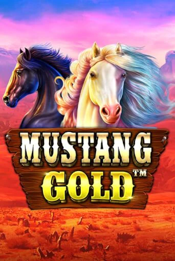 Mustang Gold™ демо слот играть онлайн | JoyCasino Online бесплатная игра