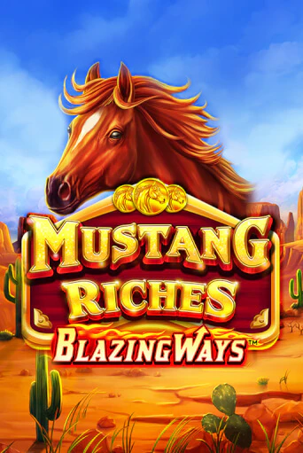 Mustang Riches демо слот играть онлайн | JoyCasino Online бесплатная игра