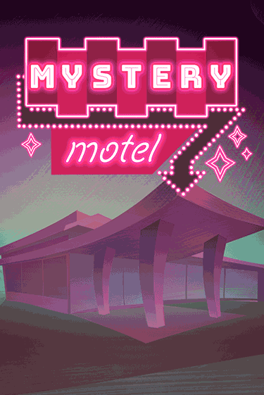 Mystery Motel демо слот играть онлайн | JoyCasino Online бесплатная игра