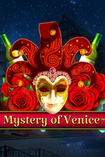 Mystery Of Venice демо слот играть онлайн | JoyCasino Online бесплатная игра