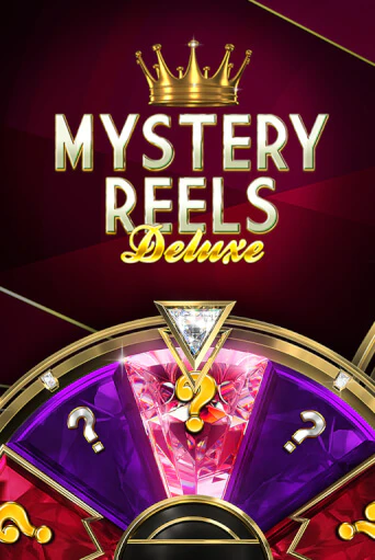 Mystery Reels Deluxe демо слот играть онлайн | JoyCasino Online бесплатная игра