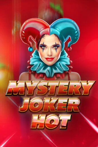Mystery Joker Hot демо слот играть онлайн | JoyCasino Online бесплатная игра