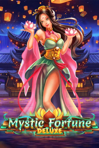 Mystic Fortune Deluxe демо слот играть онлайн | JoyCasino Online бесплатная игра