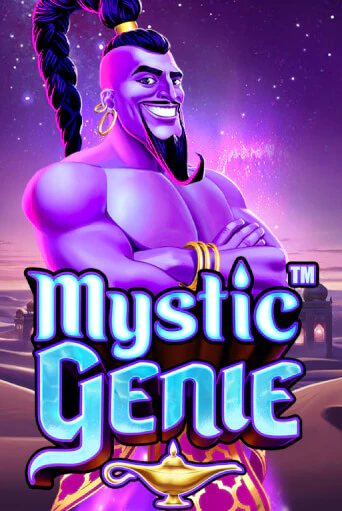 Mystic Genie™ демо слот играть онлайн | JoyCasino Online бесплатная игра