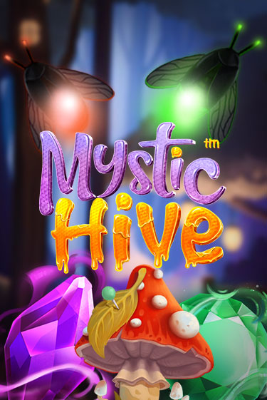 Mystic Hive демо слот играть онлайн | JoyCasino Online бесплатная игра
