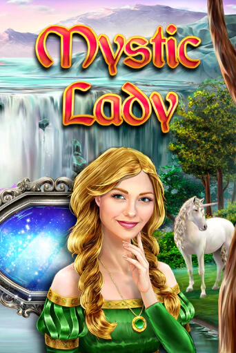 Mystic Lady демо слот играть онлайн | JoyCasino Online бесплатная игра