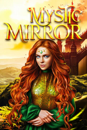 Mystic Mirror демо слот играть онлайн | JoyCasino Online бесплатная игра