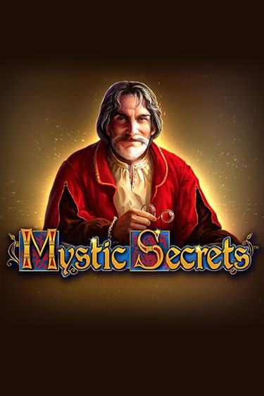 Mystic Secrets демо слот играть онлайн | JoyCasino Online бесплатная игра