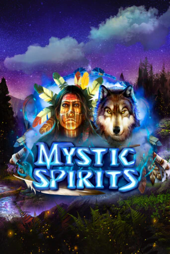 Mystic Spirits демо слот играть онлайн | JoyCasino Online бесплатная игра