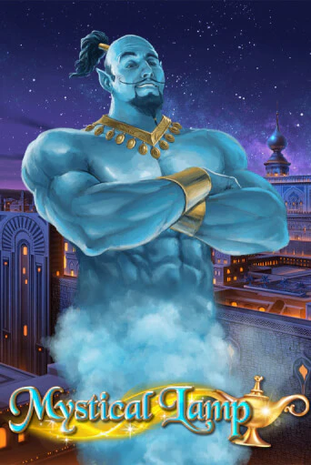 Mystical Lamp демо слот играть онлайн | JoyCasino Online бесплатная игра