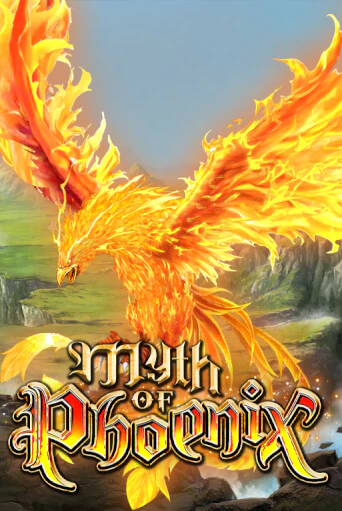 Myth of Phoenix демо слот играть онлайн | JoyCasino Online бесплатная игра