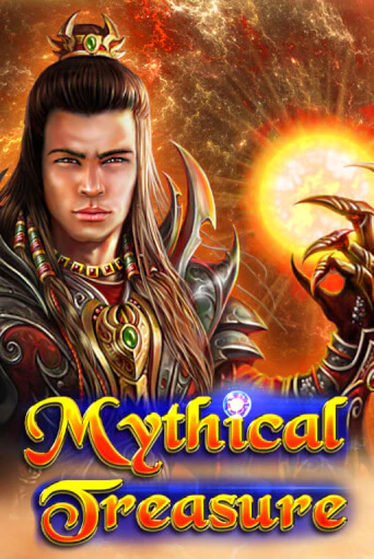 Mythical Treasure демо слот играть онлайн | JoyCasino Online бесплатная игра