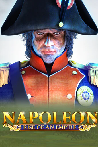Napoleon: Rise of an Empire демо слот играть онлайн | JoyCasino Online бесплатная игра