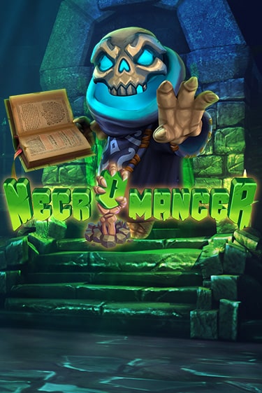 Necromancer демо слот играть онлайн | JoyCasino Online бесплатная игра