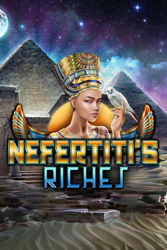 Nefertiti's riches демо слот играть онлайн | JoyCasino Online бесплатная игра